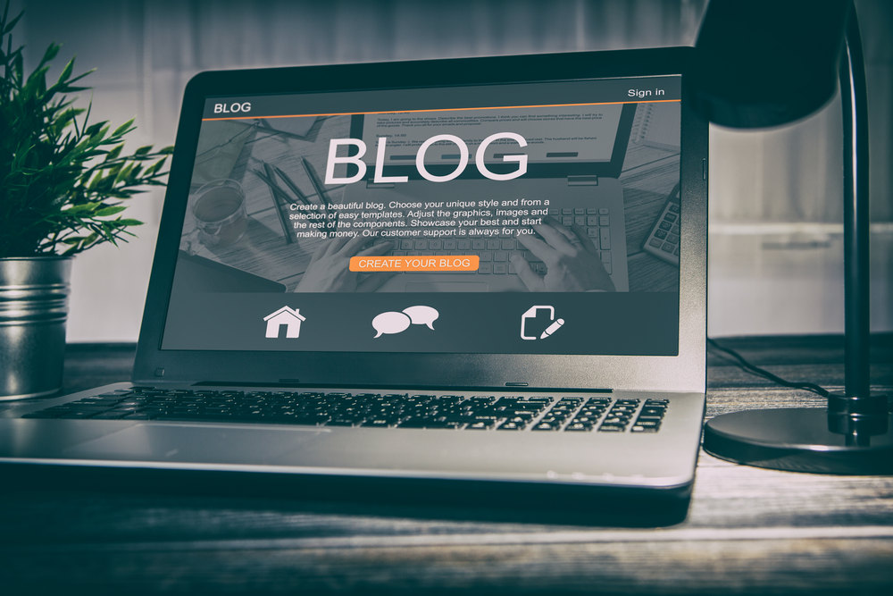 How Blogging Helps SEO