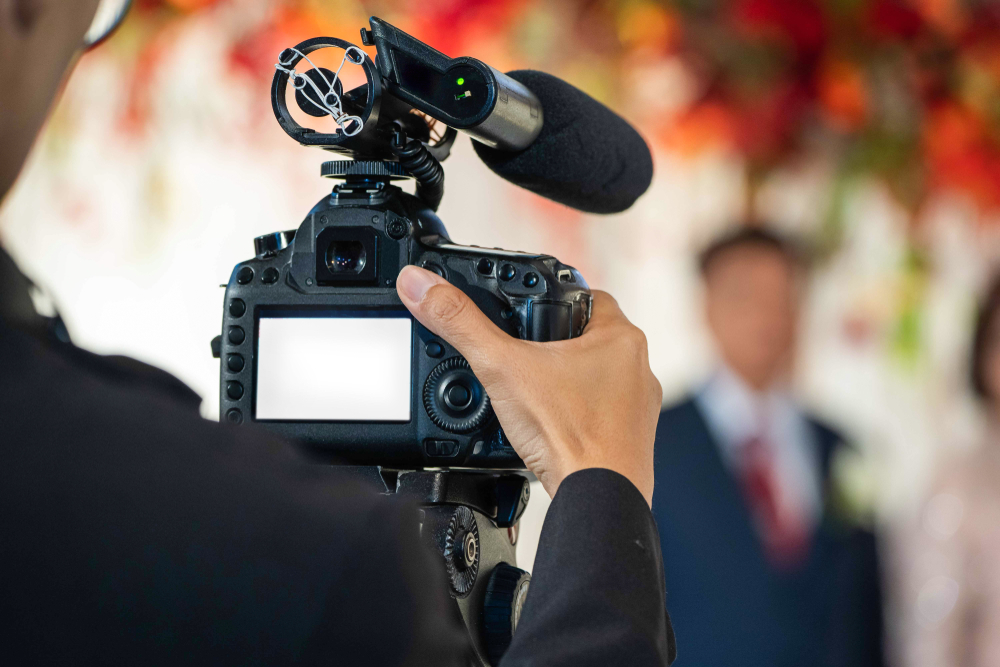 How Video Testimonials Can Help Your Business Grow