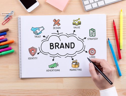 The Top 3 Benefits of Strong Branding