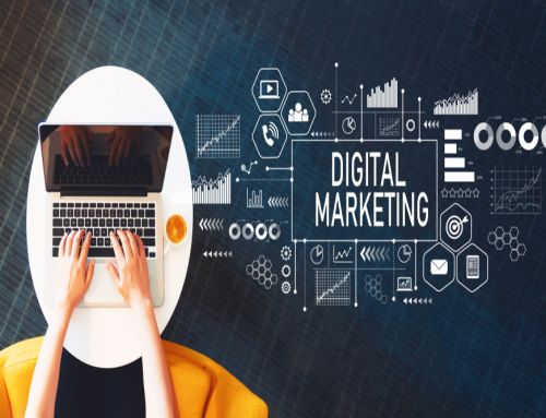 What is the power of digital marketing?