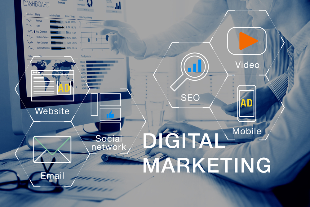 Why Digital Marketing is Essential for Your Business