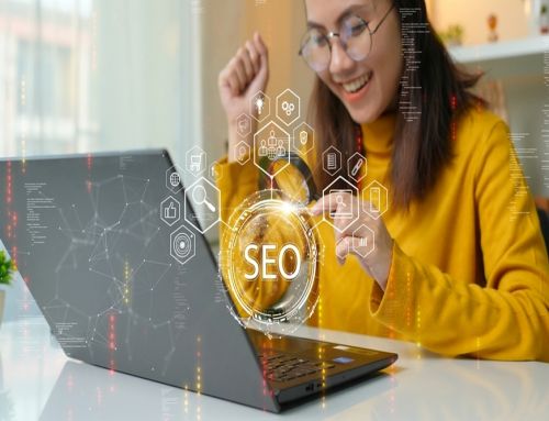 The Foundation of Online Success: Understanding the Importance of SEO-Friendly Websites