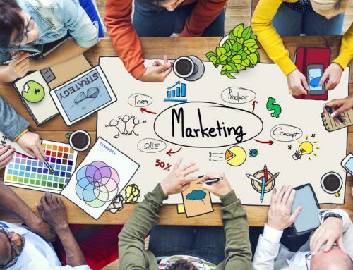Benefits of Hiring a Marketing Agency