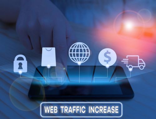 Transform Traffic into Customers: Strategies for Boosting Organic Website Visits