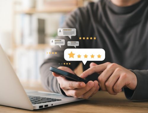 Why Having Good Reviews Matters for Your Business