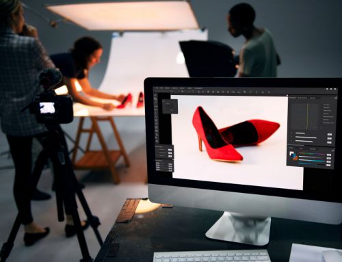 Benefits of Professional Product Photography for E-commerce Sales Growth