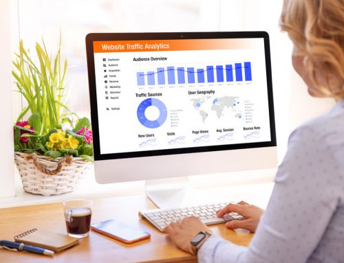 How Digital Reporting and Analytics Drive Smarter Marketing Decisions