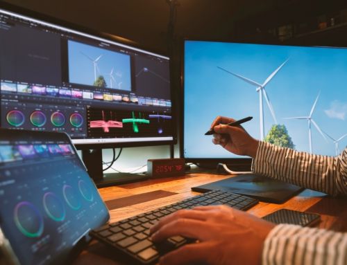 Why Video Editing Services Enhance Engagement in Digital Marketing