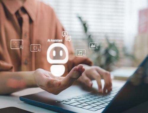 How AI Can Help You Automate Your Business Processes Effectively