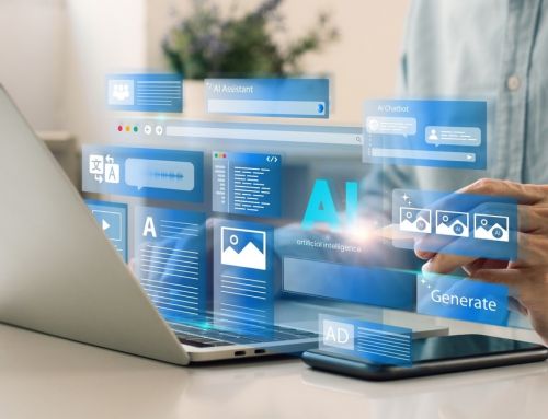 How AI Can Help You Boost Your Online Marketing Strategy