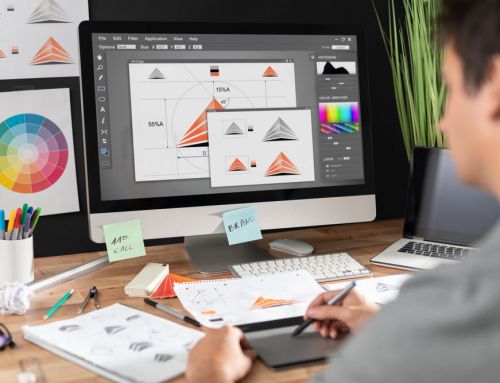 Why Investing in Professional Graphic Design Enhances Brand Recognition