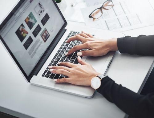 How Professional Website Design Helps Turn Visitors Into Customers