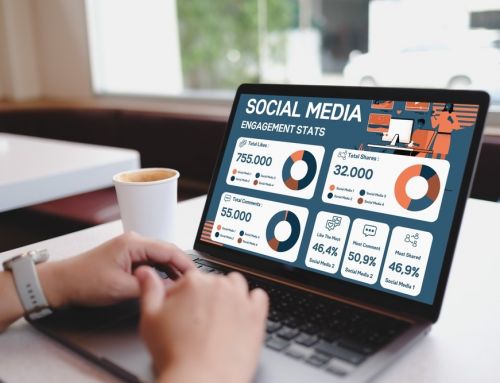 When Social Media Marketing Can Help Increase Brand Awareness