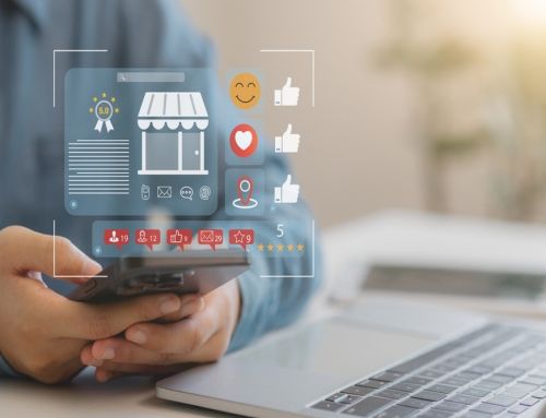 Why Local Listings Matter for Small Business Online Visibility