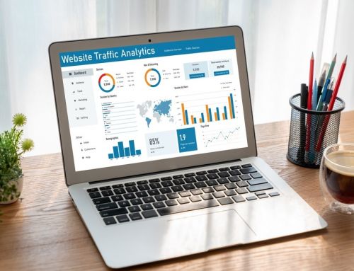 When Website Analytics Can Improve Your Marketing Decisions